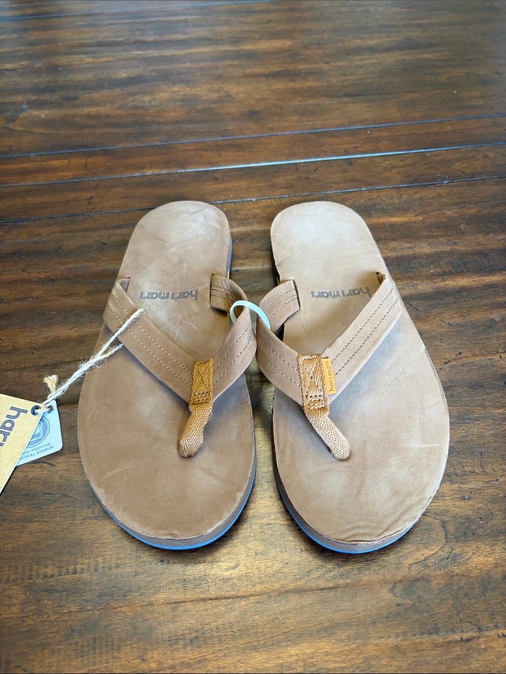 Hari Mari Bourbon Fields Men US ASST. Sizes ACS